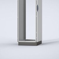 PS1060 nVent Hoffman Plinth sides, 100x600