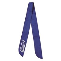 CTRB - THORZT COOLING TIE ROYAL BLUE