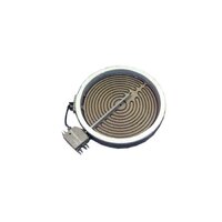 Heater 1400W/230V