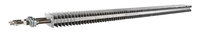 FINNED HEATING ELEMENTS &ldquo;ECONOMY RANGE&rdquo; - 230V -  2KW