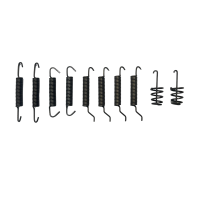 HUB 200X50 SPRING KIT KNOTT