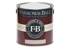 Farrow & Ball Interior Finishes