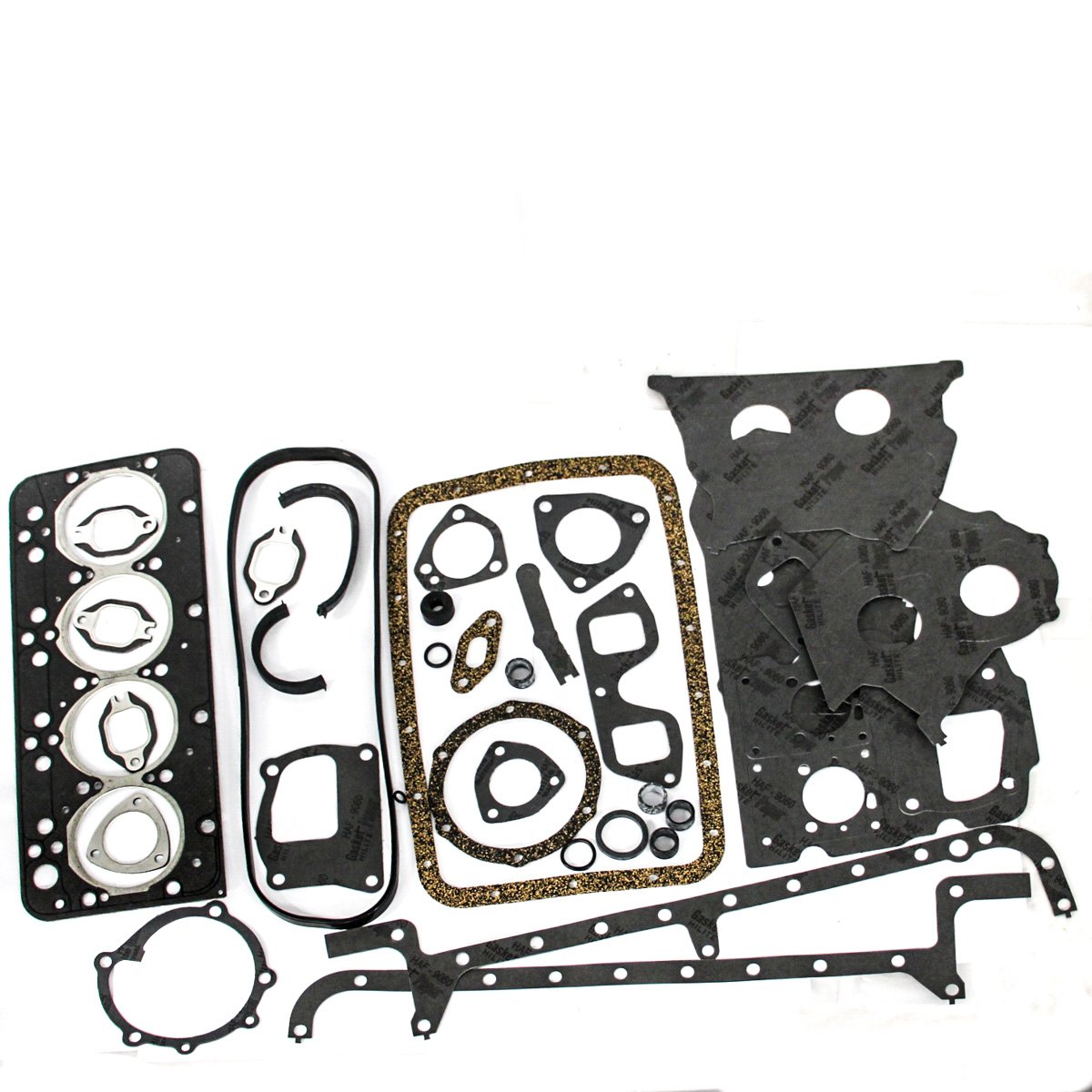 GASKET - FULL SET