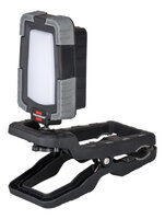 1173070010 950LM MOBILE LED BATTERY CLIP SPOTLIGHT IP65