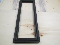 PPC DRAWER THIRD GASKET 419 X 149 CENTRE TO CENTRE - PPC (TOP DRAWER) - 2004 - 2014