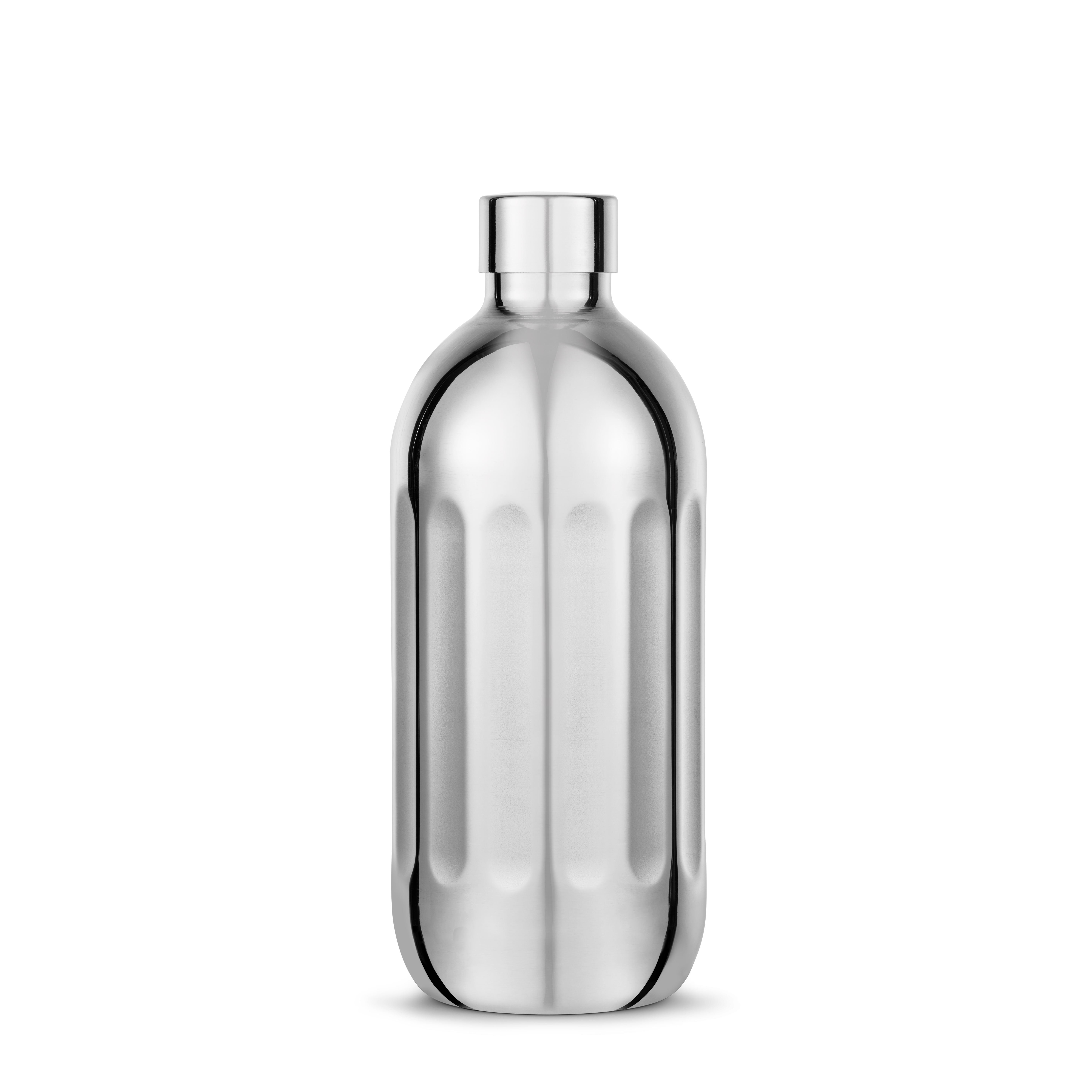 Aarke A1095 insulated bottle compatible with Carbonator Pro