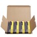 Intenso Energy Ultra AA battery label with 2600 mAh capacity