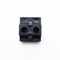 DURAFLEX BLACK PACKER NO 70