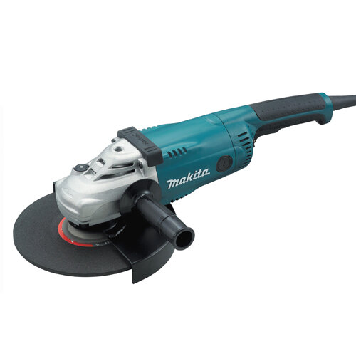 Makita 9069 9" 220v Grinder
