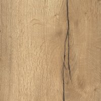 Natural Halifax Oak ST37 ABS Edging 23 x 2mm x 75 mtr