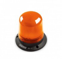 IT120Y220 Signalling Device IP65 110-220V AC LED Yellow