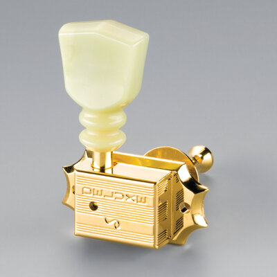 Schaller Original G series DR guitar machinehead