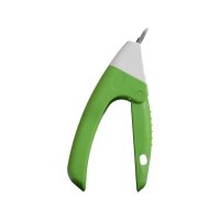 Rosewood Guillotine Clippers