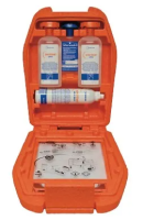 PREVOR DIPHOTERINE MURAL STATION WALL MOUNTED