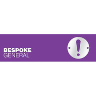 Bespoke Custom Made Signs Safety Signs