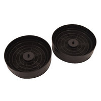 2 Carbon Filters Mot. Gpz