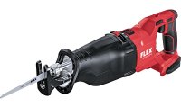 Flex 491.306 Cordless Reciprocating Saw RSP DW 18.0 EC-C 1 Brushless