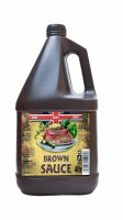 Ukay BROWN Sauce 4lt