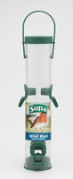 Supa Wild Bird Seed Feeder 12" (4 Port) x 1