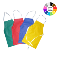 APRON, BT, PVC/NYLON 48", EACH