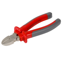 Side Cutting Pliers 6"