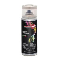 Ambrosol Multipurpose Acrylic Spray Paint Aluminium 400ml 