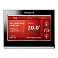 Honeywell The Voice ControlStat TH9320WFV8004