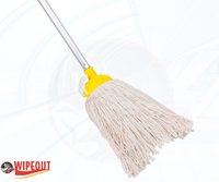 Moppy Complete Yellow