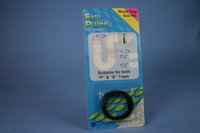 Waste Trap Seal / Washer Kit 40mm (1.5") EP112TSK