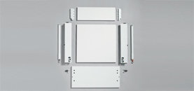BLUM TANDEMBOX Antaro Components