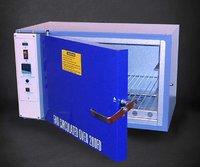 Fan Circulated Oven 200FD