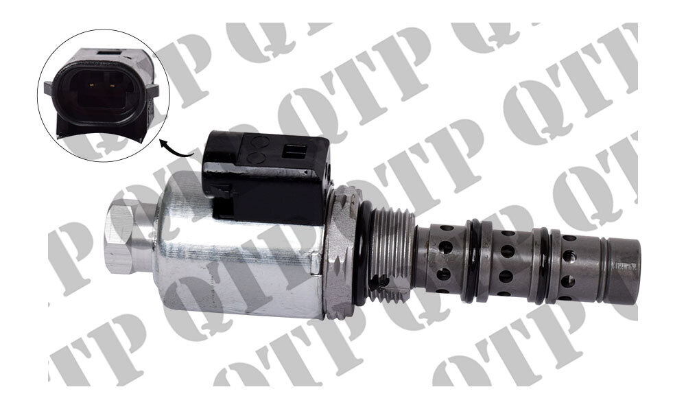 Solenoid PTO DH Farm Machinery