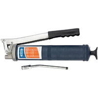 DRAPER HEAVY DUTY LEVER GREASE GUN 500CC