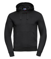 Russell Men's Authentic Hooded Sweatshirt