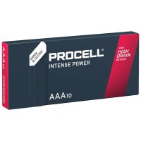 DURACELL PROCELL INTENSE BATTERY AAA