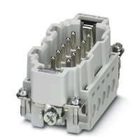 PHOENIX - 10Pin Male Insert