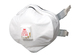 3M 8835 Dust Mask with Valve FFP3 (Box 5)