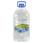 5lt Celtic Pure Water x2