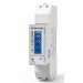 YTL 100A Din Rail  kWh Meter DEM1A001