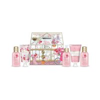 Baylis & Harding Royale Garden Luxury Green House Gift Set