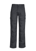 MENS MIDWEIGHT DRILL CARGO PANT (REGULAR)   ZW001
