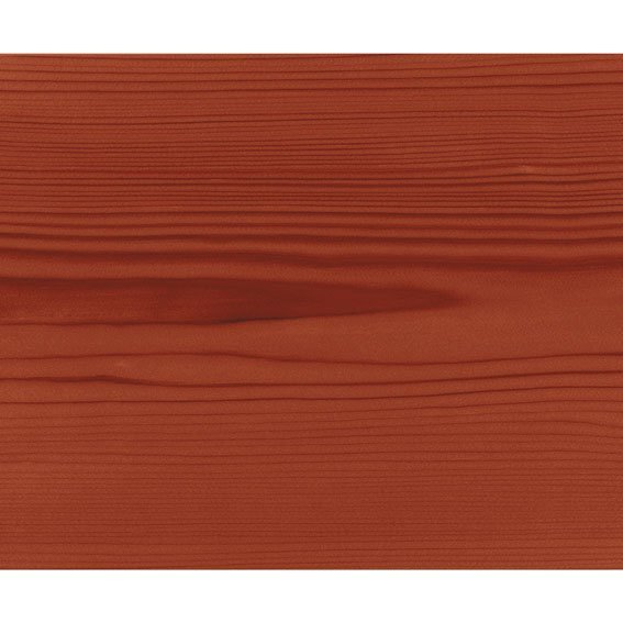 Ronseal 10 Year Woodstain Teak Swatch