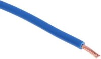 0.75sq Blue Panel Flex LSF Cut Per Mtr