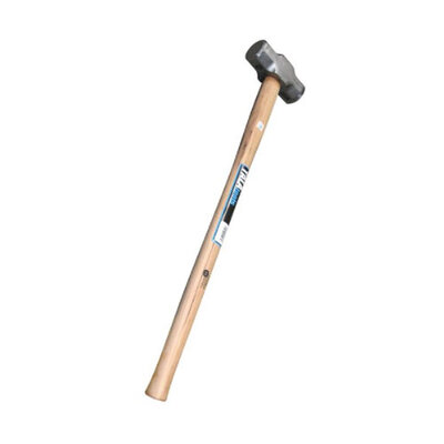 Tala 14lb Sledge Hammer (Hickory)