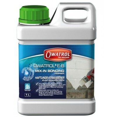 Owatrol EB Stir-in Bonder 1ltr