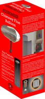 Easi Plumb Chimney Flue Balloon