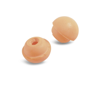 Howard Leight PerCap Banded Ear plugs replacement pods