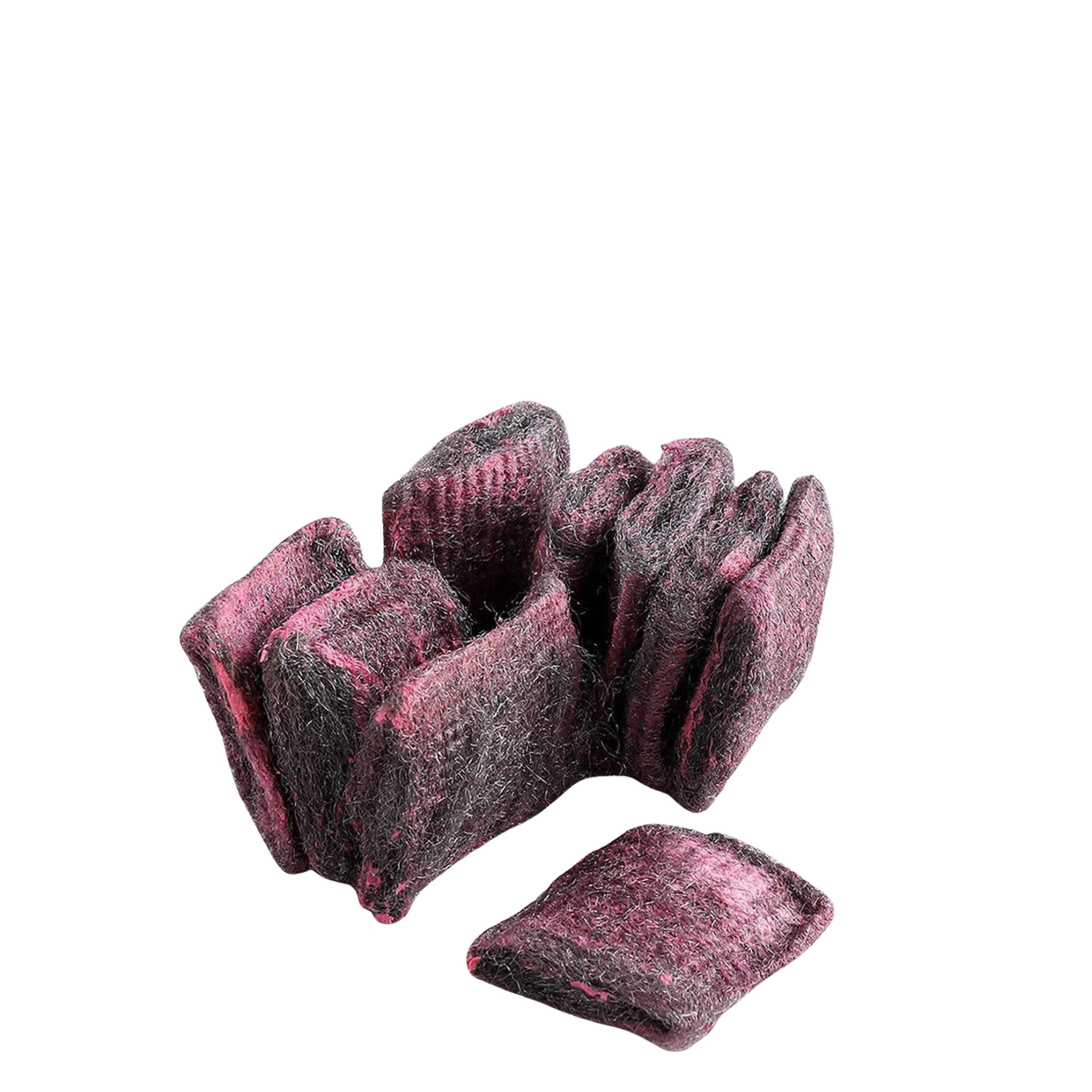 Soap Filled Pads Catering