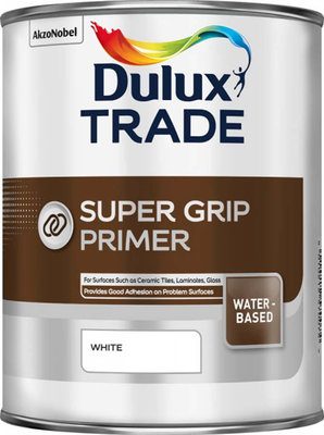 Dulux Trade Super Grip Primer 1L 5183285