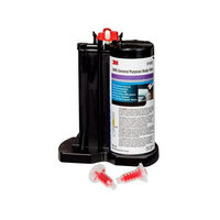 3M™ Dynamic Mixing System General Purpose Body Filler, 276 Ml